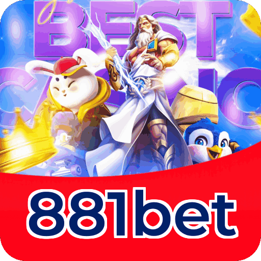 Catálogo 881bet 2.547 jogos - Pragmatic Play, Evolution, NetEnt