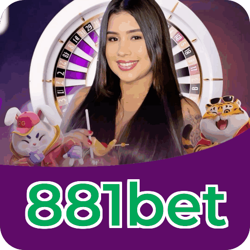 Fluxo de download do app 881bet — referência visual