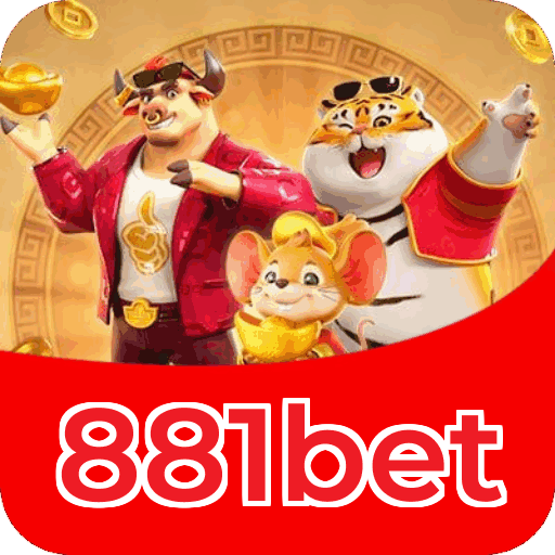 Material promocional do app 881bet — ilustração, não métricas auditadas nesta página